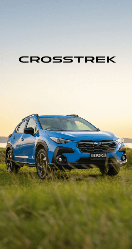 crosstrek