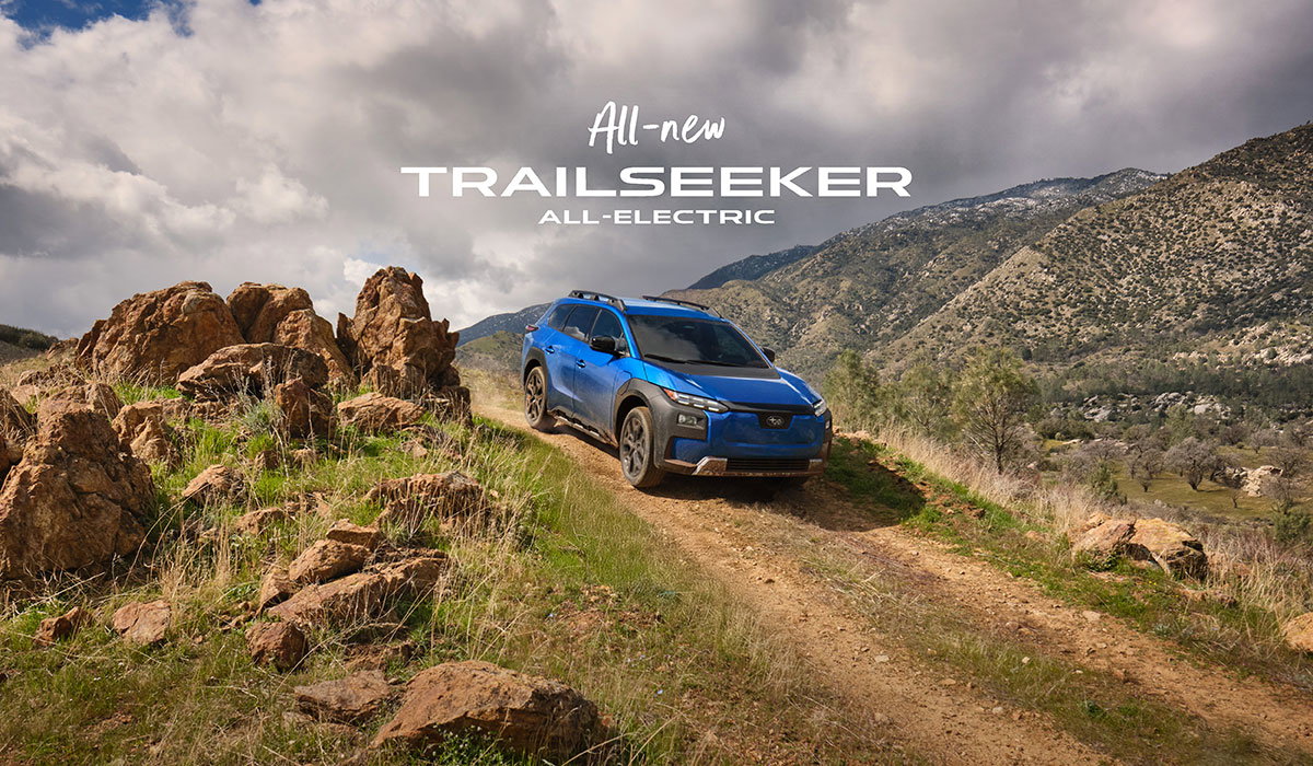 trailseeker